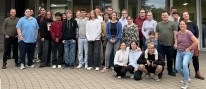 Gruppenfoto