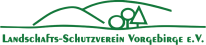 Logo Landes Naturschutzverein Vorgebirge